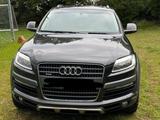 Audi Q7 tdi 3.0 - gebrauchte Audi Q7 aus dem Jahr 2006