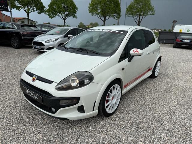 Abarth ABARTH Punto Evo 1.4 16V Turbo Multiair S&S