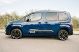 Citroën Berlingo MPV M BlueHDi 130 S&S EAT8 Shine - gebrauchte Citroën Berlingo aus dem Jahr 2024