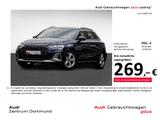 Audi A3 allstreet 35 AHK CAM ACC E-KLAPPE NAVI+ LM17 - Audi A3: Allstreet