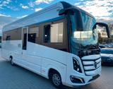 Morelo Empire 90 L Top-Ausstattung  1080Wp Solaranlage  - Morelo Wohnmobil oder -wagen