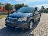 Lancia Voyager Gold/ 7.Sitzer/Kamera/Autom/Xenon