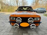 Opel Ascona B Gr. 2 Rallye Rennwagen Wagen... - Opel Ascona: B
