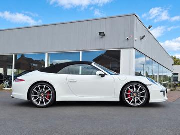 صورة 6 لـ 2014 Porsche 991