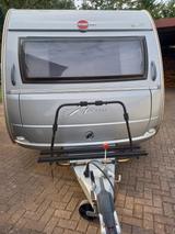 Bürstner Averso 465 TS - Bürstner 465 ts