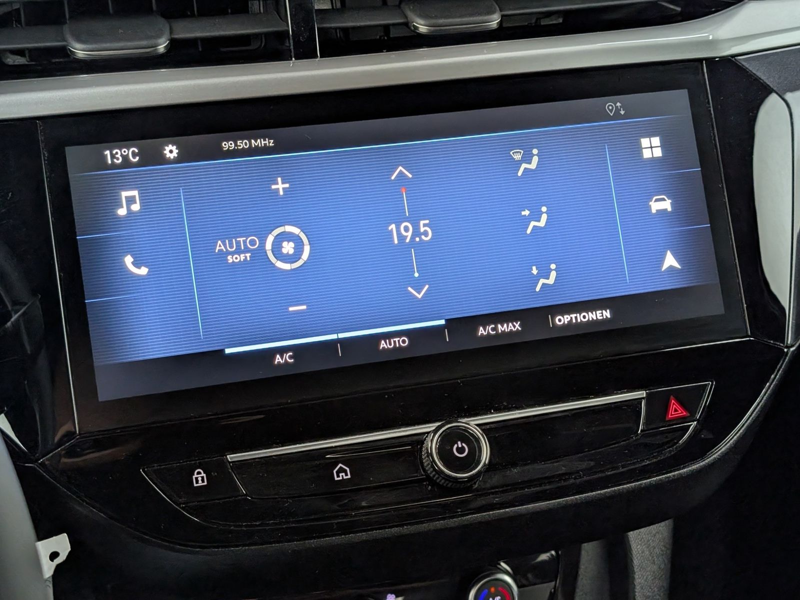 OPEL Corsa  1.2 Turbo GS LED Kamera CarPlay – Bild 22