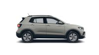 Volkswagen T-Cross - Vorschau Bild 8