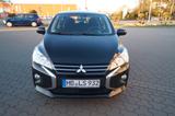 Mitsubishi Space Star 1.0 EZ |06/2022| 44.226 km Scheckheft