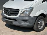 Mercedes-Benz Sprinter 213 CDI Kastenwagen - Mercedes-Benz Sprinter 213 cdi