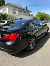 BMW 730d 360Kamera SoftClose Memory HeadUp SZH - BMW 730 in Frankfurt (Main)