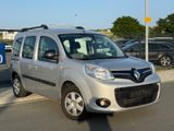 Renault Kangoo ENERGY dCi 90 FAP Start & Stop EXPERIENCE - Renault Kangoo: Start