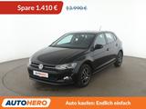 Volkswagen Polo 1.0 TSI Comfortline*LIM*KLIMA*SHZ*
