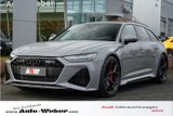 Audi RS6 PERFORMANCE KERAMIK LASER B&O ADVANCED CARBO - New cars mit Benzin-Antrieb: Kombi