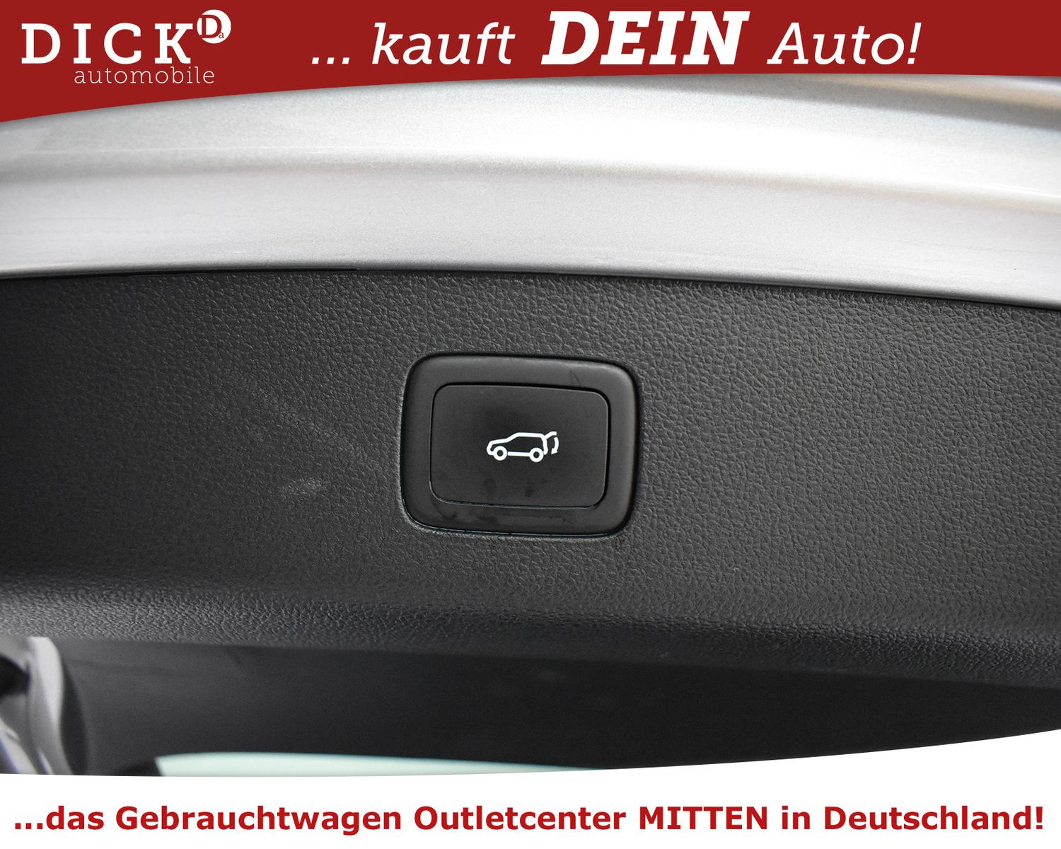 MG EHS PHEV 1.5 T-GDI Luxury  LED+PANO+SHZ+ACC+360° - Image 22