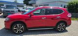 Nissan X-Trail*´Tekna*1.6*dCi*Aut.*7Sitze*MEGA-Voll*Eu6 - Nissan 7-Sitzer