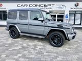 Mercedes-Benz G 500 G Edition 1 of 463 Scheckheft, unfallfrei - Mercedes-Benz G-Klasse Gebrauchtwagen in Dresden