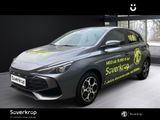 MG3 Hybrid+ Comfort - MG MG3 aus 2024