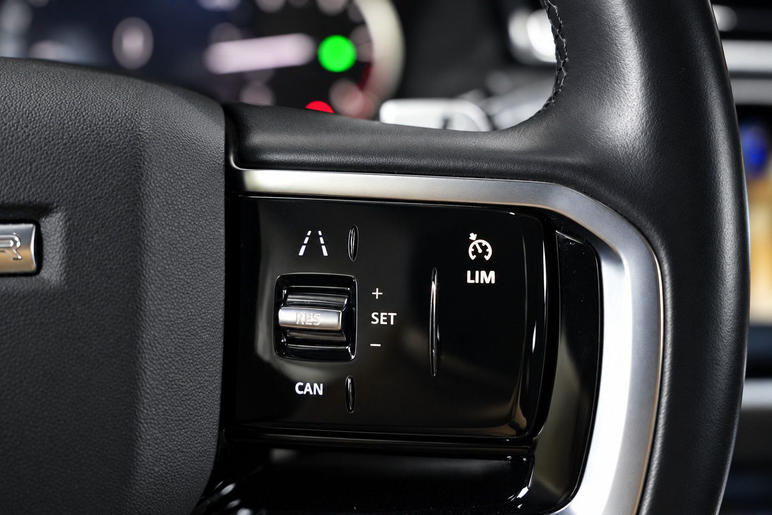 Fahrzeugabbildung Land Rover Range Rover Velar /360*Cam/LED/CapPlay/LEDER/
