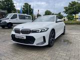 BMW 318i Limousine M Sportpaket DAB Tempomat Shz - BMW 318 in Chemnitz