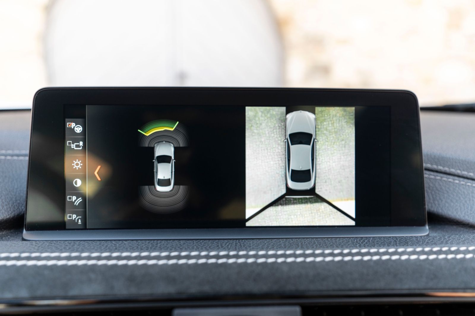 Fahrzeugabbildung BMW 430IX M-PERFORMANCE H&K HUD LED KAM CARPLAY ALC