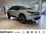 Citroën C4 Max 1.2 KlimaAT Navi SHZ LHZ RCam PDC Alu Spu - Citroën C4 Tageszulassungen