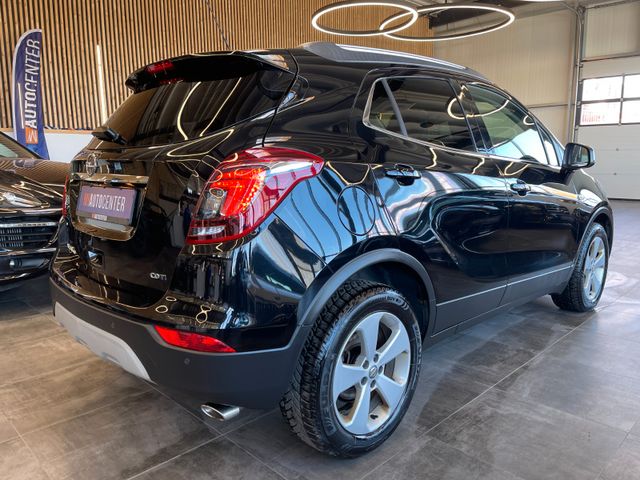 Opel Mokka X Innovation *KAMERA*NAVI*BI-LED*TOUCH*