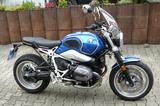 BMW R nine T Pure Griffheizung,Scheibe