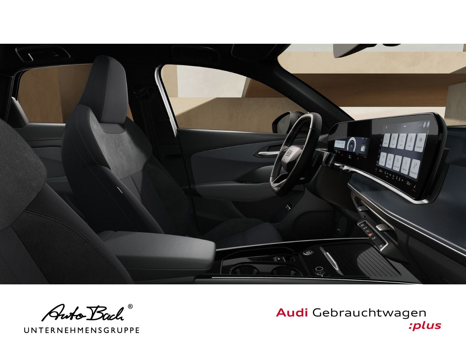 Audi Q3 Sportback e-hybrid S-Line Navi LED ACC AHK foto 10