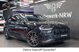 Audi SQ8 4.0 TDI quattro*Matrix*Head-Up*Pano*360°* - Audi SQ8 in Duisburg