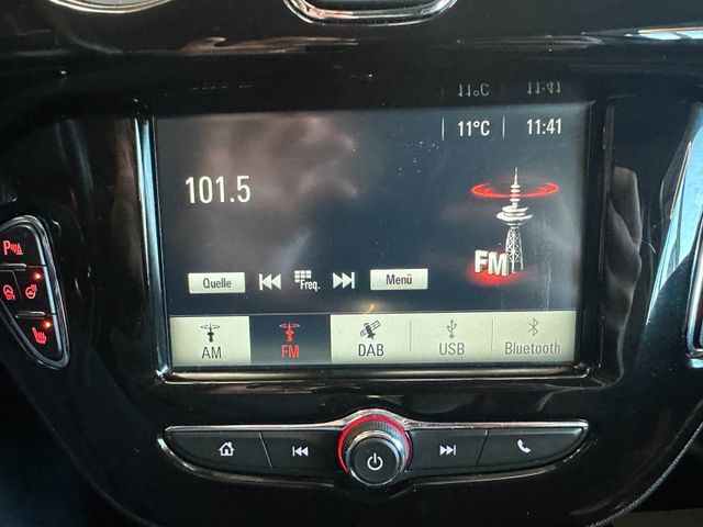 Opel Adam 120 Jahre*DAB*Bluetooth*PDC*Lichtauto*Klima