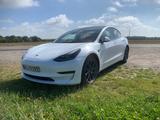 Tesla Model 3 Standard-Reichweite Plus - Hinterrad... - Tesla Model 3 in Krefeld
