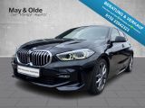 BMW 118 i M Sport HUD AHK Pano Navi HiFi SHZ DAB
