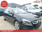 Mercedes-Benz A 200 Urban, Navi, SHZ, PTS, Bi-Xenon, 8 fach... - Mercedes-Benz A-Class aus 2012
