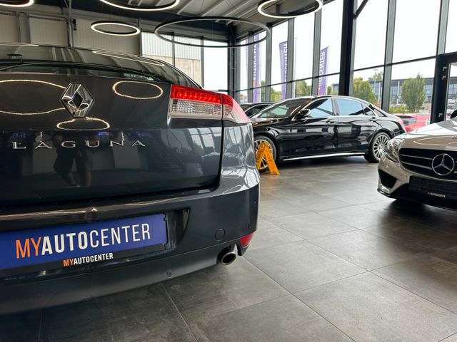 Renault Laguna III Dynamique *KLIMA*TEMPO*KEYLESS*SZHZ
