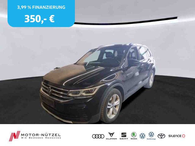 Volkswagen Tiguan 2.0 TDI 4M DSG URBAN SPORT MATRIX+NAV+AHK