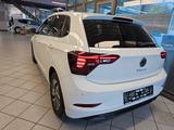 Volkswagen Polo Life Kamera,Climatr.,AppCon.,Alu,Sitzhzg. - Volkswagen Polo: Cl