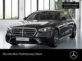 Mercedes-Benz S 500 L 4M AMG+NIGHT+PANO+MULTIBEAM+BURMESTER3D - gebrauchte Mercedes-Benz S 500 aus dem Jahr 2023