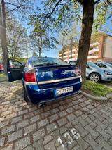 Opel OPEL VECTRA GTS - Opel Vectra in Frankfurt (Main)