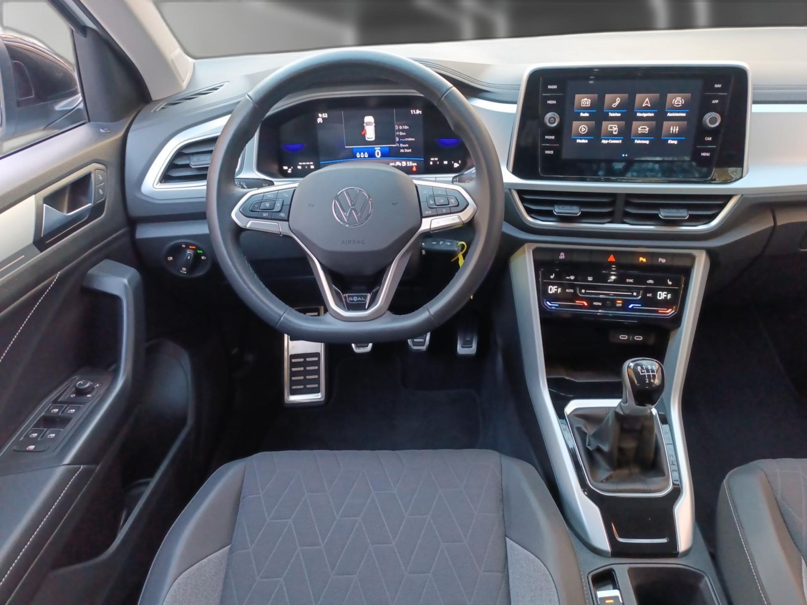 Volkswagen T-Roc - Bild 17