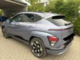 Hyundai KONA Elektro 160 kW 65,4 PRIME BOSE AHK UVP 59k - Hyundai KONA Elektro von privat