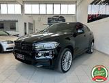BMW X6 xDrive30d 258CV Msport *TETTO*HARMAN/KARD - gebrauchte BMW X6 aus dem Jahr 2014