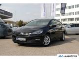 Opel Astra K Sports Tourer ON Start Stop 1.4 Turbo - Opel Astra: Schwarz, Kombi