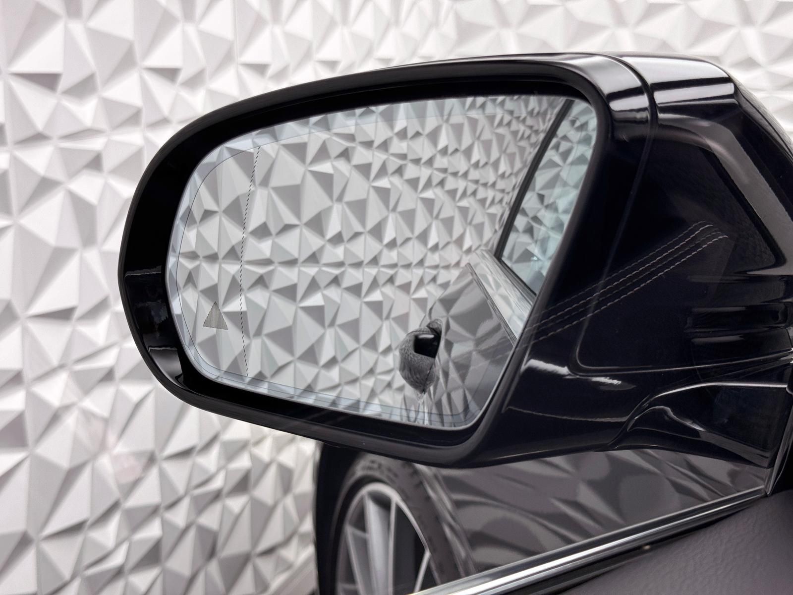 Fahrzeugabbildung Mercedes-Benz E220d T AMG*DISTRO*PANO*LUFT*360°*LED*DAB*ILS+
