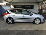 Peugeot 207 SW Business-Line 1.6HDI/Klima/Pano/Allwetter - gebrauchte Peugeot bis 5.000 Euro