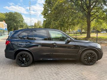 BMW X5 - 7