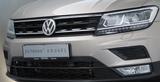 Volkswagen Tiguan Comfortline 1.Hand! Head-Up Display - : Beige