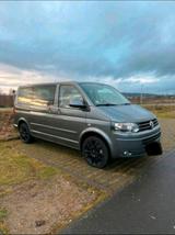 Volkswagen Multivan T5  BITTE erst Anzeige... - VW T5 Multivan in Braunschweig