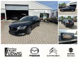 Mazda 6 SKYACTIV-G 165 6AG EXCLUSIVE - Mazda 6 in Halle