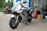Honda VFR800 VTEC RC46 - Angebote