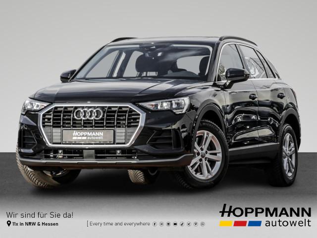 Audi Q3 2.0 TFSI quattro PANO KAMERA NAVI